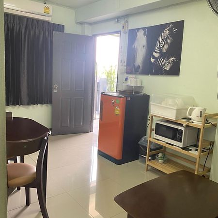 Ban Pongphan Chiang Mai Exterior photo