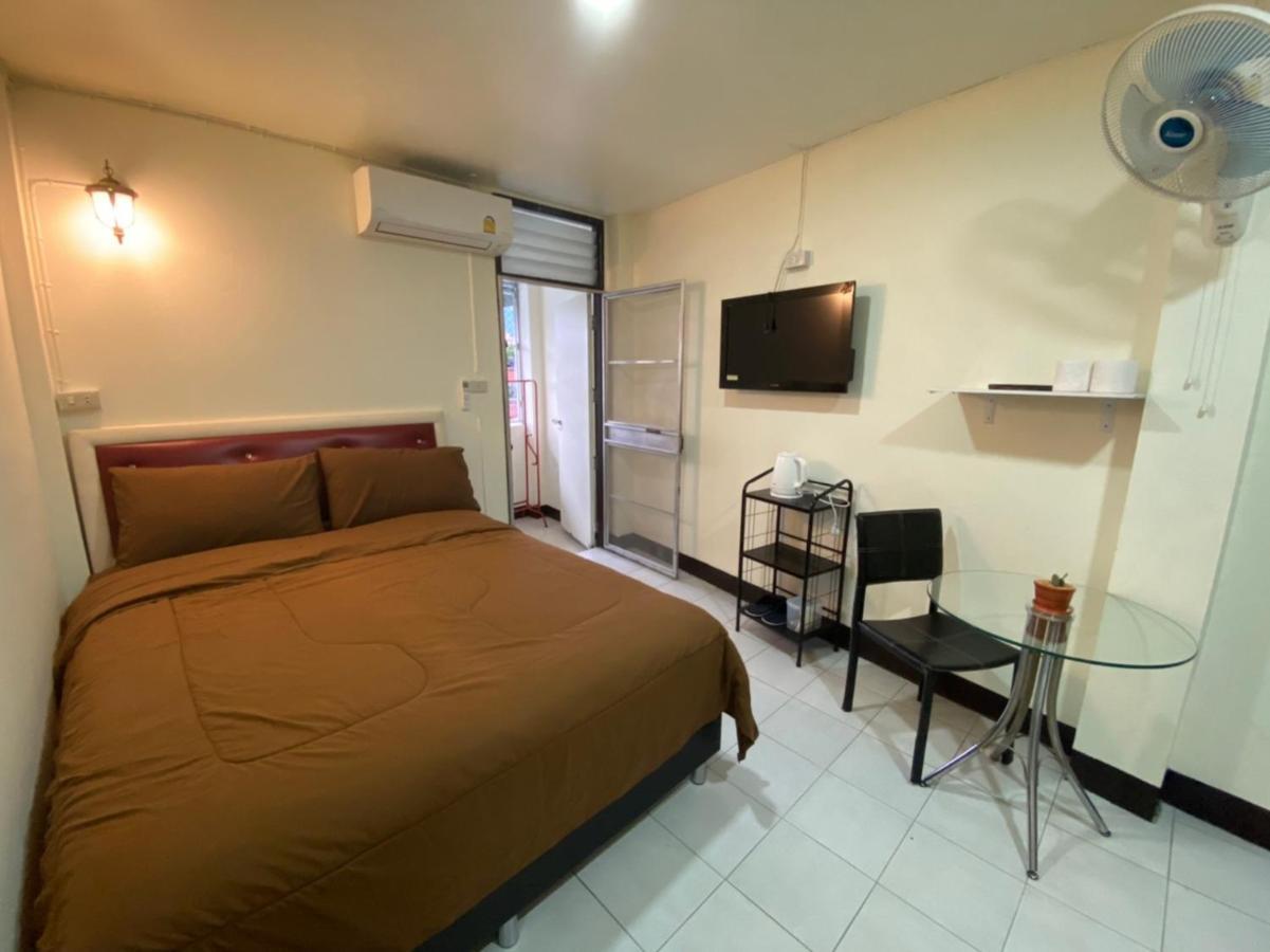 Ban Pongphan Chiang Mai Exterior photo