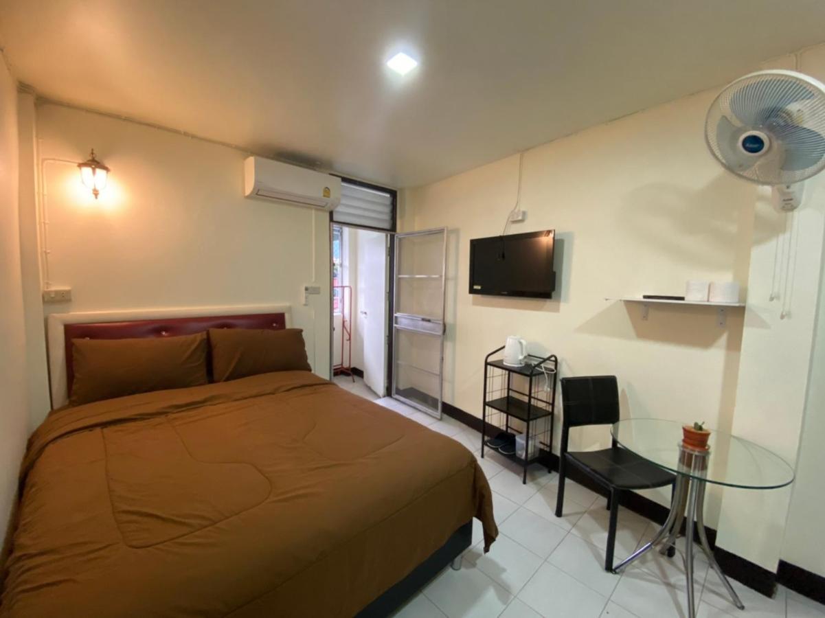Ban Pongphan Chiang Mai Exterior photo