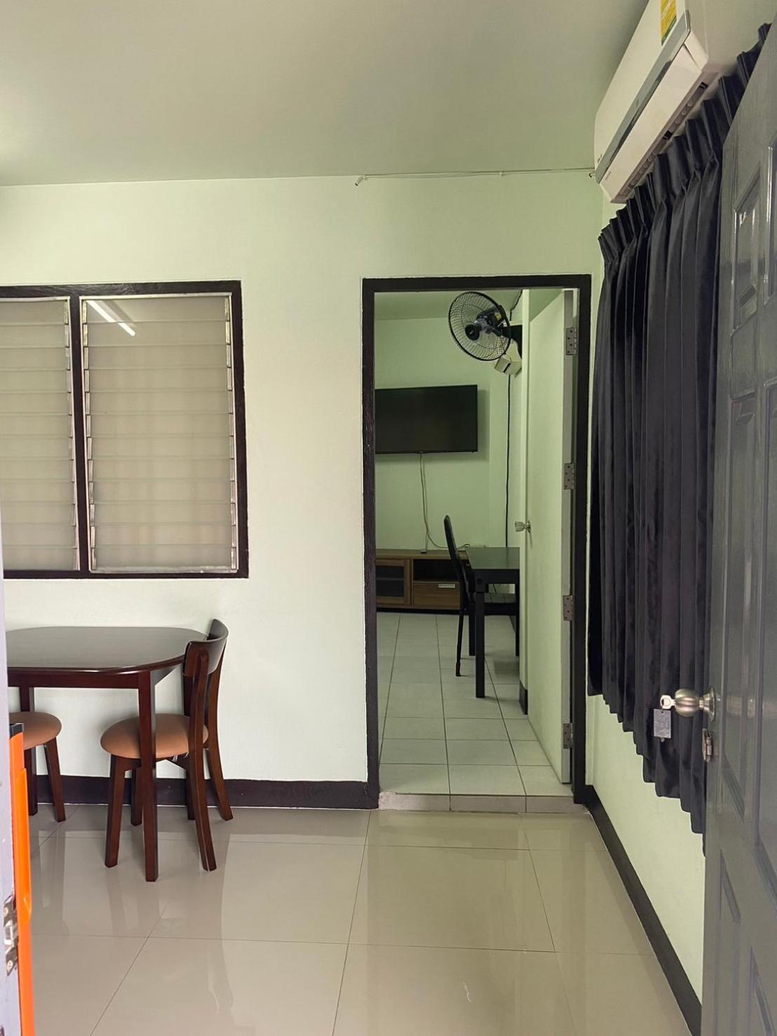 Ban Pongphan Chiang Mai Exterior photo