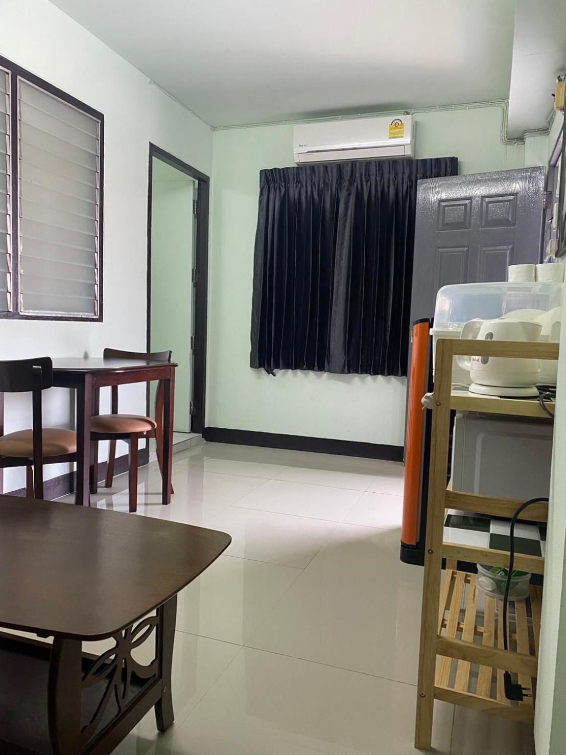 Ban Pongphan Chiang Mai Exterior photo