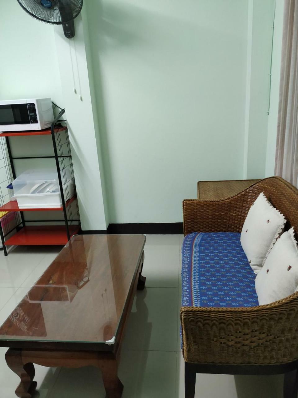 Ban Pongphan Chiang Mai Exterior photo